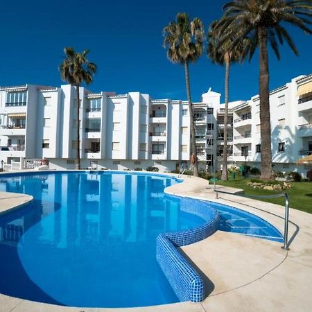 Palmeras 9 Menyber Nerja Bagian luar foto